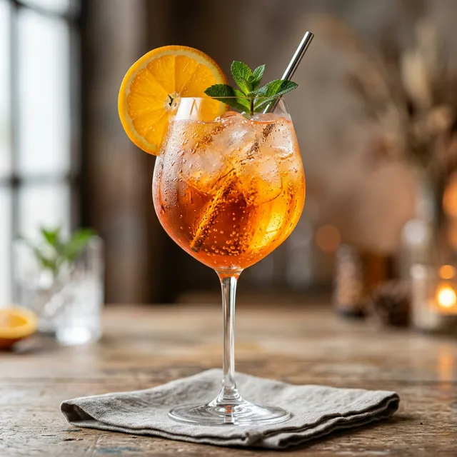 Aperol Spritz