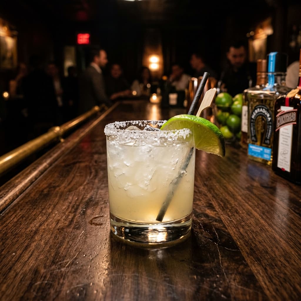 Margarita Classic